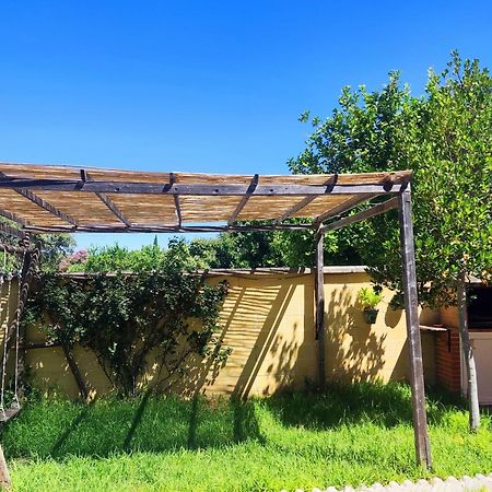 La Casa Del Naturalista El Bosque Bagian luar foto