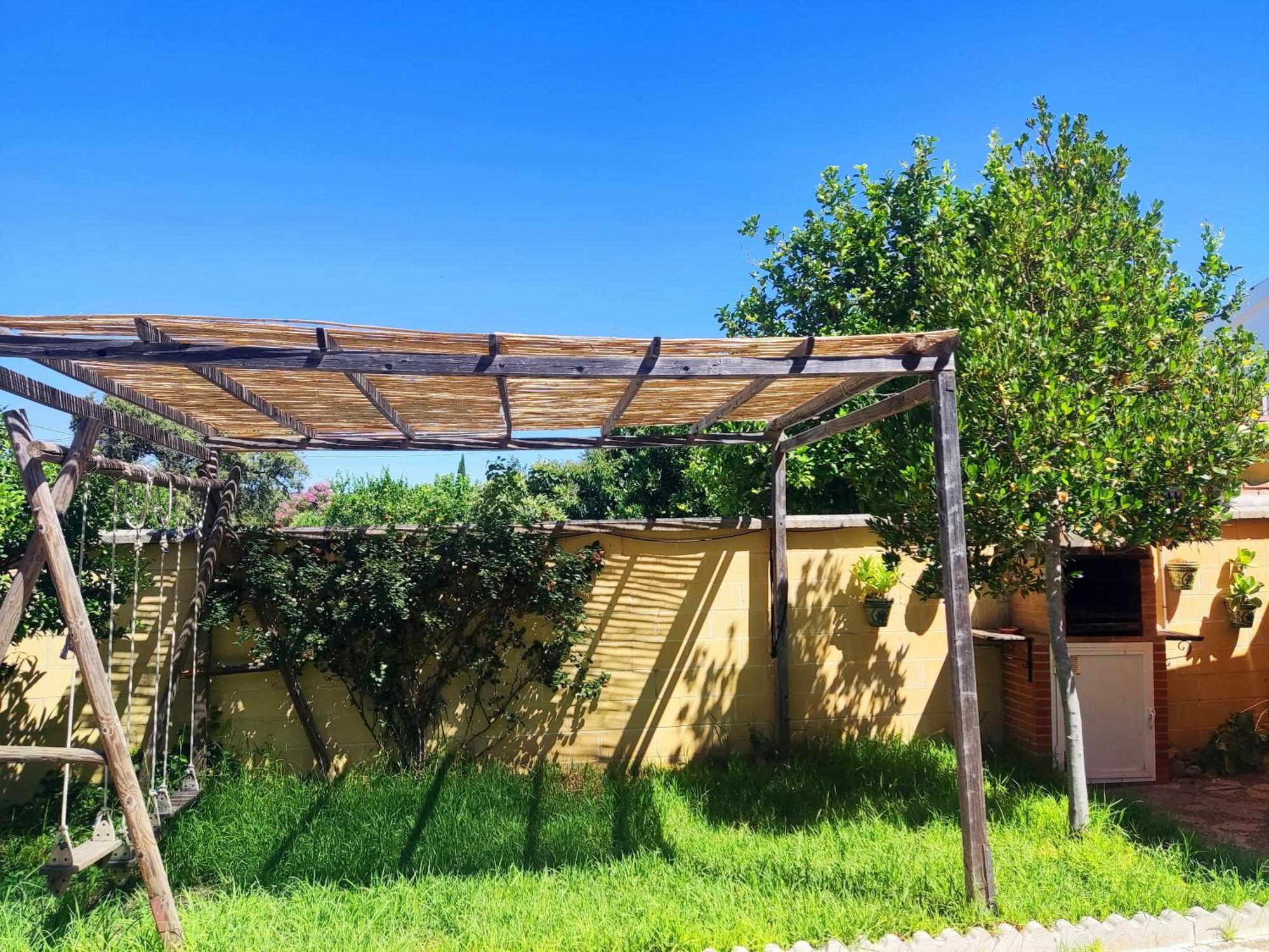 La Casa Del Naturalista El Bosque Bagian luar foto